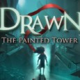 Drawn: The Painted Tower Game Review - A dark and beautifully imaginative hidden object adventure game. Available as free demo and full version for PC and Mac download.