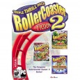 Rollercoaster Tycoon 2: Triple Thrill Pack Game Review and Where to Get a Full Version of Roller Coaster Tycoon Download for PC.