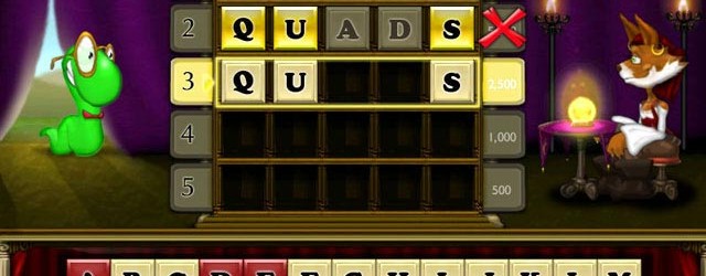 These top 10 best word games for download include word search games, crosswords, word scramble or unscramble games and more popular word games.
