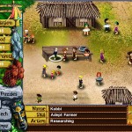 Virtual Villagers 1 - A New Home Free or Full Version Download