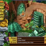 Virtual Villagers 3 Secret City Free or Full Version Download