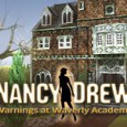 Nancy Drew Warnings at Waverly Academy Download Game for PC One of my favourite detective PC games is the Nancy Drew Warnings at Waverly Academy game from Her Interactive. There are quite a few adventure games in this series, but...