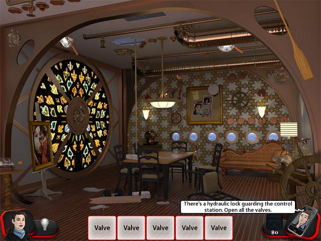 Download Slingo Games - Slingo Mystery 2 Screenshot