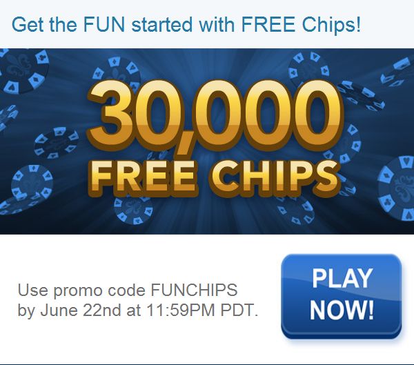 Big Fish Casino Free Chips