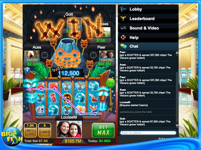 Free Download Casino Games For Pc