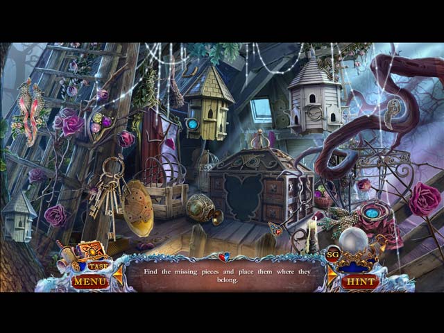 Play Free Online Hidden Object Games | Big Fish Games ...