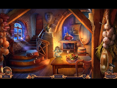 Online Hidden Object Games | Big Fish