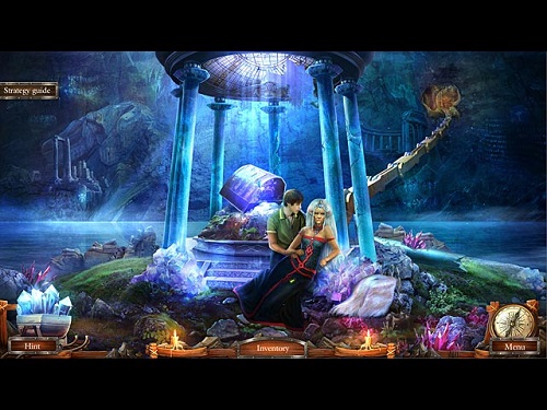 Grim Tales 2 The Legacy Collectors Edition UPDATED