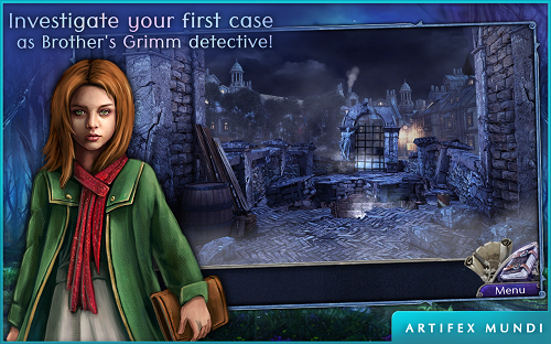 Free Full Artifex Mundi Hidden Object Games for Kindle Fire