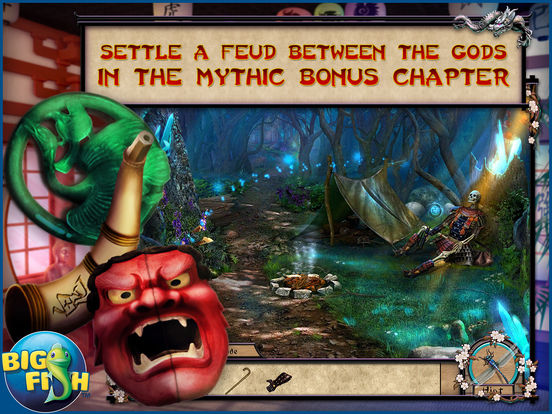 Mythic Wonders - Child of Prophecy CE - New for iPad December 2016