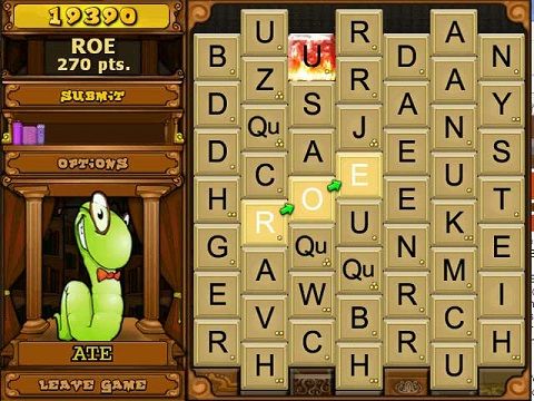 Bookworm Deluxe - Full Version Download for PC and Mac