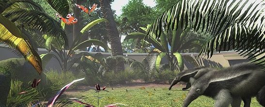 Zoo Tycoon Ultimate Animal Collection New out on Xbox One X Zoo Tycoon Ultimate Animal Collection New out on Xbox One X