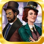 Criminal Case Season 4 Mysteries of the Past