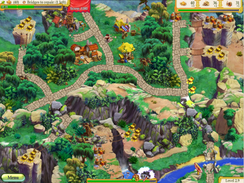 My Kingdom for the Princess Full Screenshot