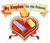 My Kingdom for the Princess Series List 1