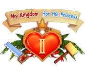 My Kingdom for the Princess Series List 2