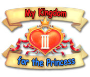 My Kingdom for the Princess Series List 3