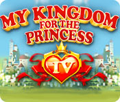 My Kingdom for the Princess Series List 4