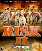 Risk II Game - Play Risk Online Against Computer