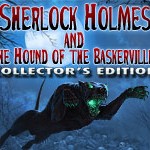 Sherlock Holmes Hound of the Baskervilles Gameplay & Review