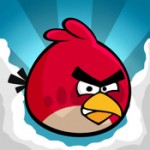 Best Games App for iPhone, iPod and iPad - Angry Birds