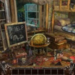 Fear For Sale: Mystery of McInroy Manor Screenshot