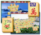 10 Free Online Mahjong Games no Download 4. China Mahjong