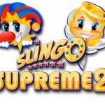 Top Download Slingo Games for PC - Slingo Supreme 2