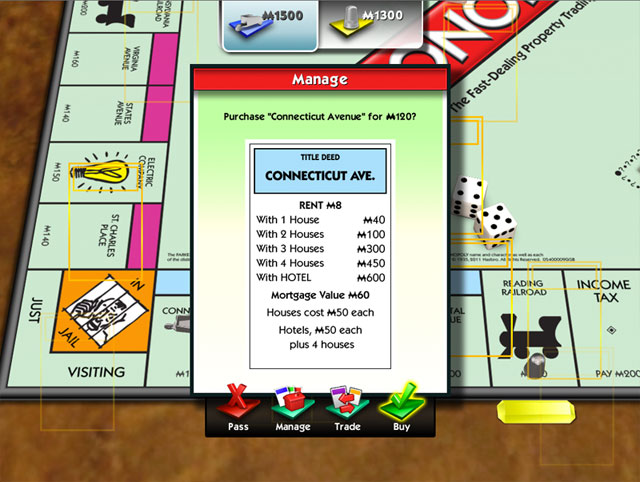 buy monopoly pc game