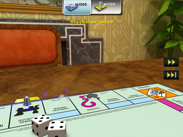 Classic Monopoly for Mac and PC