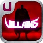 Best Empire Building iPad Game Apps - Villains