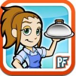 Diner Dash - PlayFirst Inc. Best Cool iPhone iPad iPod games