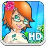 Top Game Apps for iPad - Sallys Spa HD by Games Cafe Inc.