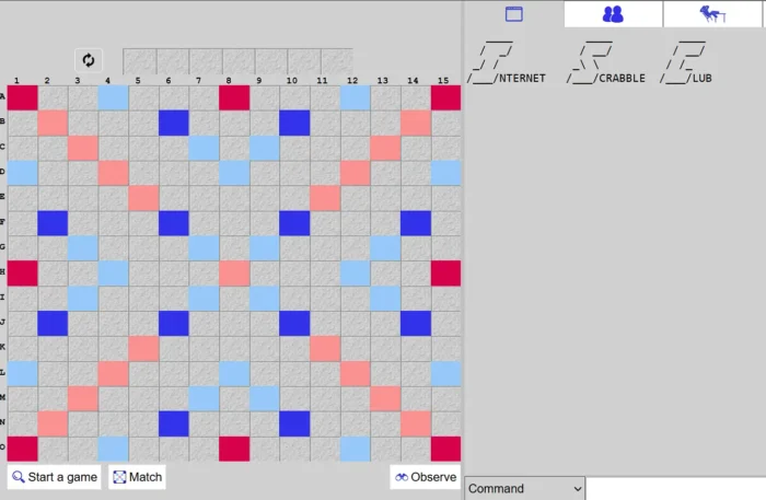 isc screenshot