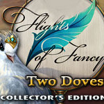 Best Hidden Object Games 2013 1-Flights of Fancy Two Doves