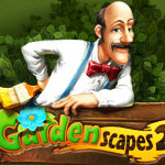 Best Hidden Object Games 2013 2 Gardenscapes 2