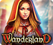 Free Full Version HOP Game - Wanderland