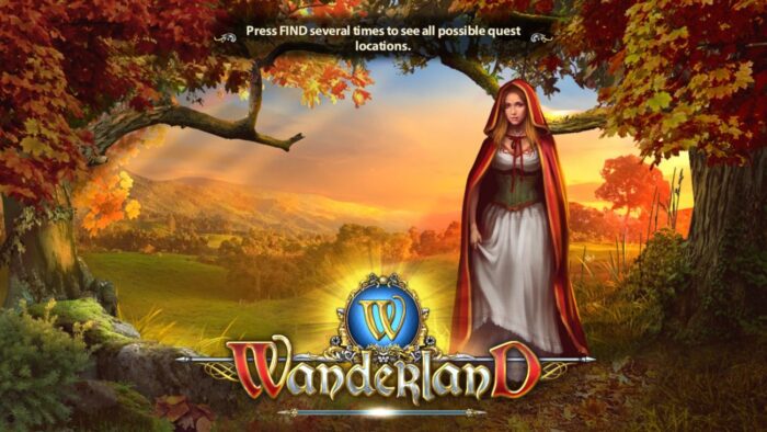 wanderland game free download