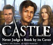 Castle Never Judge a Book by Gunnar Games