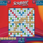 How to Play Scrabble against the Computer - Scrabble Plus for PC