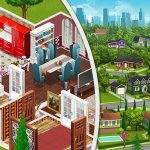 10 Most Popular City Building Games on Facebook - Suburbia