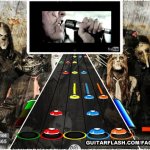 10 Most Popular Simulation Games on Facebook - Guitar Flash