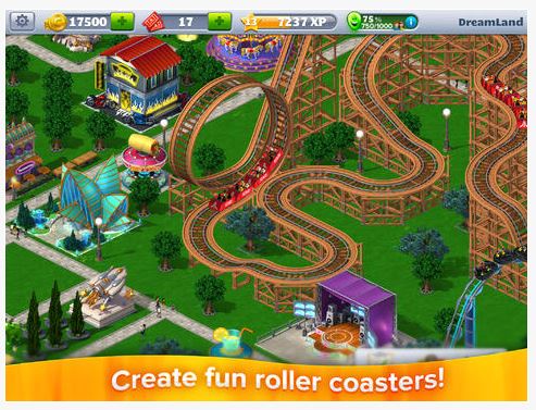 new simulation games
