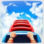 New Android Simulation Games - Rollercoaster Tycoon 4