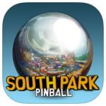 Top New iOS and Android Pinball Game from South Park