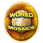 The World Mosaics Game Series by Fugazo for PC and Mac