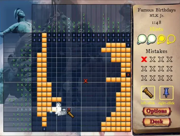 world mosaics 5