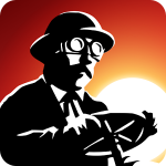 New Kindle Games December 2014 - 80 Days