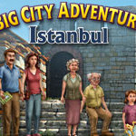 5 best hidden object games 2014 for PC and Mac - Big City Adventure Istanbul