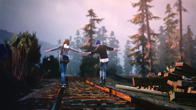 Life is Strange Games Listed in Release and Play Order